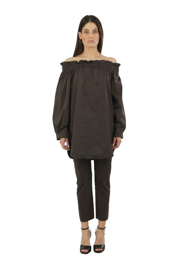 Blusa Liviana Conti Guenda Magma